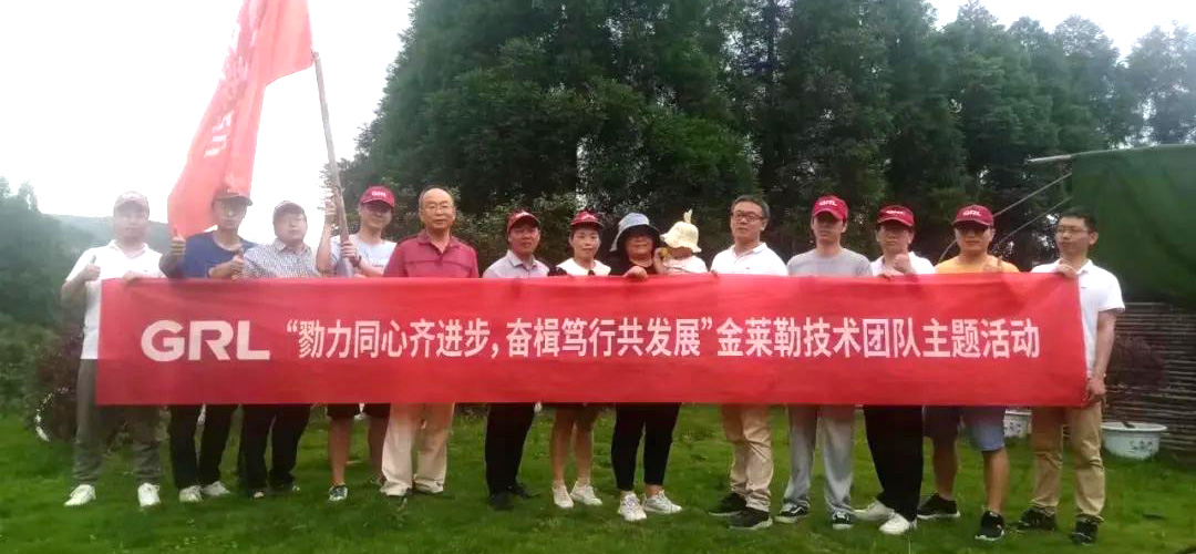 浙江金萊勒電氣有限公司 浙江金萊勒電氣有限公司