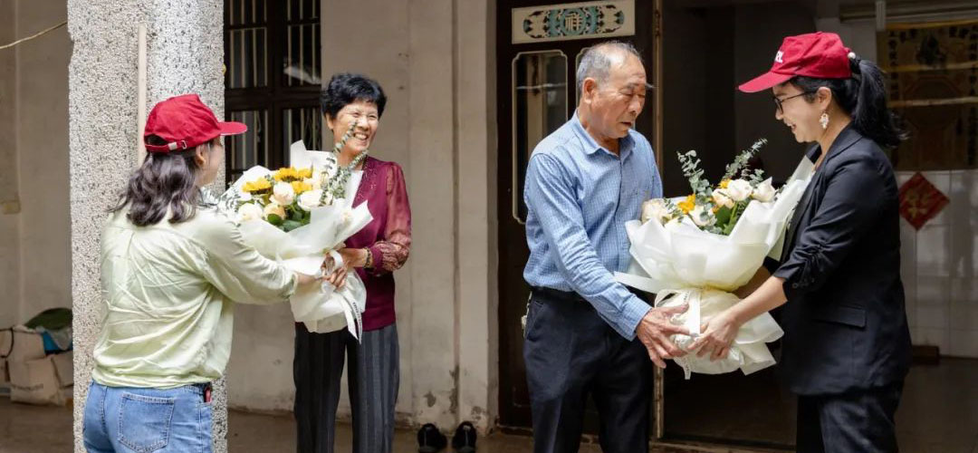 金萊勒創(chuàng)始人