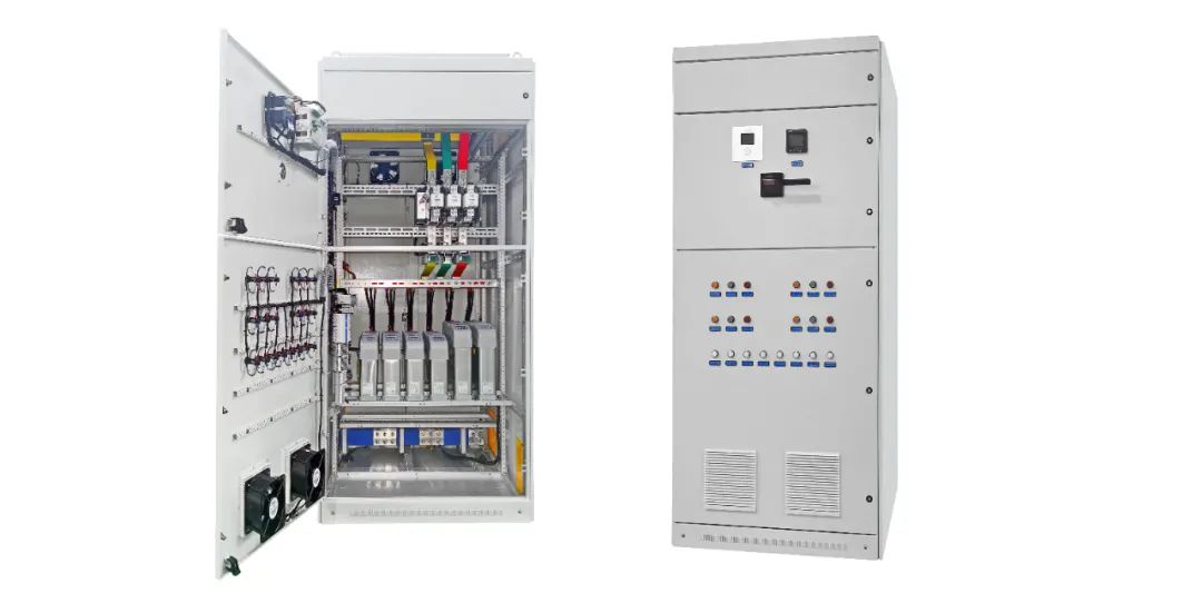 低壓開關柜 低壓開關柜