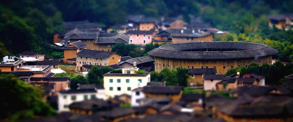 金家故事-1 福建市場